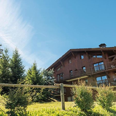 Residence Pierre & Vacances Premium Les Alpages De Chantel Les Arcs  Eksteriør bilde